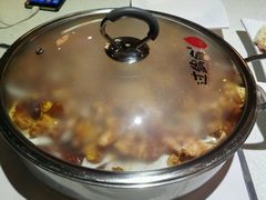 -过锅瘾三汁焖锅(东星时代广场店)