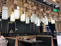 -AJIYA·池袋日式烧肉自助(天津万象城店)