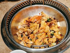 -七欣天香辣蟹火锅(上海银亿滨江店)