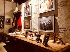 -MUSEE CAFE(保利·时光里店)