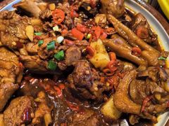 -江西老表·经典江西八大碗