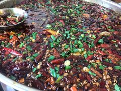 黑竹香鸡双人餐-黑竹香鸡(营和巷店)