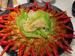 -红盔甲·小龙虾(昌里路店)