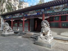 -玲珑塔公园