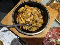-韩宫宴烤肉·黑毛和牛·料理(合肥滨湖银泰城店)