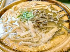 -老砂锅(城北店)