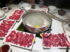 -潮泰牛肉火锅 · 创于1992年(车公庙店)