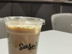 -Seesaw Coffee(上生新所店)