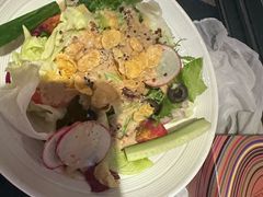 -翡翠鸟精品泰国菜(北辰财富中心店)