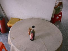 -珍记海鲜粥·海鲜粉