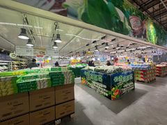 -麦德龙(闵行店)