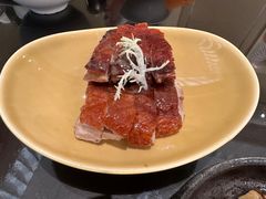 -ManHo万豪中餐厅(成都茂业JW万豪酒店)