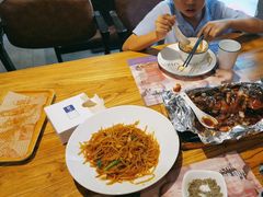 -U你·湖北家宴菜(南湖总店)