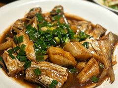 -小厨师·二十年沈家门小海鲜(百井坊巷店)