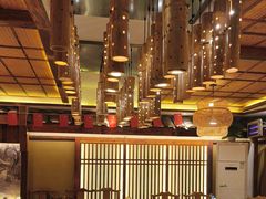 -李久其家民间餐厅(观沙岭公园店)