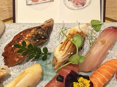 -鮨政· Omakase(港汇恒隆广场店)