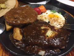 -西缘牛排(荟聚购物中心店)