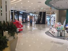 -凯德广场(西城店)