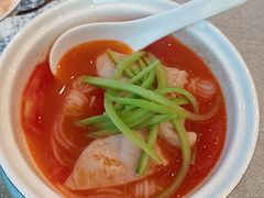 -君来湖滨饭店·渔餐厅