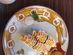 -仙隐小鹿中華の日料(荣民龙首广场店)