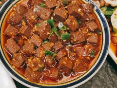 -福苗小骆驼烧烤(大唐不夜城店)