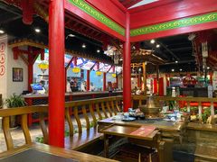 -清真·京华源铜锅涮肉(丰庆店)