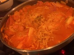 -양평식당·杨平食堂(华贸店)