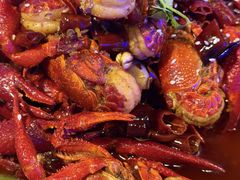 -二钳洞庭虾蟹·江湖菜(成都鹭岛店)