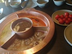 -滇釜火锅·能喝汤的火锅(车公庄店)