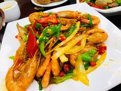 -微海海鲜加工店(第一市场店)