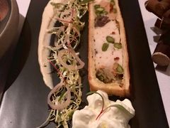 -翡翠36餐厅(浦东香格里拉店)