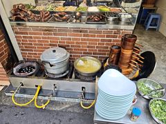 -碗碗香鸡汤饭(建设路店)