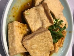 -味+新京宴·烤鸭·北京菜(创意谷店)