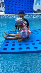 -月儿湾儿童游泳成长中心