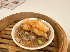 -香宫中餐厅·大连香格里拉(人民路店)