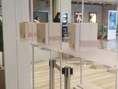 -奈雪的茶(市百一店)