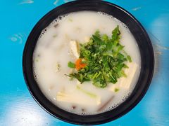 -鸭小妹鸭血粉丝(老门东店)