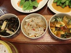 -南拳十三姨·潮汕砂锅粥(世纪金源店)