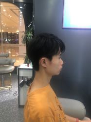 -藤野造型烫染·接发