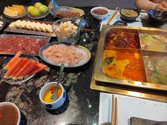 -王家渡火锅店(亦庄店)