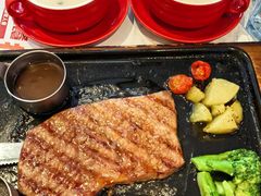 -必胜客(懿德城店)