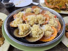 -贞姨美食·老字号海鲜大排档