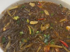 -囍榷·鲜美常州菜(恐龙园店)