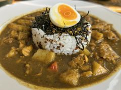 -良木缘咖啡西餐(蜀汉路店)
