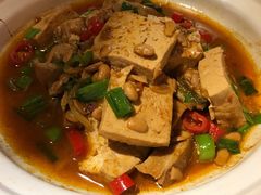 -又一福烤鸭·北京菜(东四店)