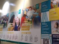 -智课教育国际高中备考托福雅思SATIB A-level AP国际课程中心(静安校区)
