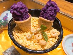 -局气烤鸭·北京菜(前门店)