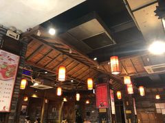 -重庆渝达老火锅(春熙路店)