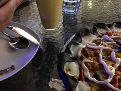 -必胜客(新海上世界店)