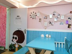 用餐区-鸭小妹鸭血粉丝(老门东店)